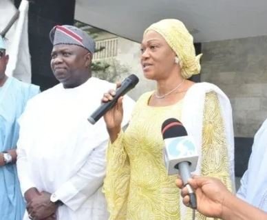 ambode and remi tinubu.JPG