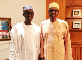 buhari and ribadu.JPG