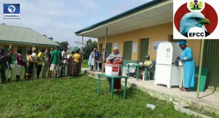 Channel television-voters in Ekiti State.jpg