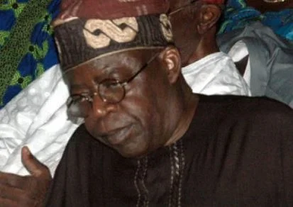 Politics Tinubu S Ex Wife Mother Of His First Son Is Dead Makeitglobal Biz Nigeria News Links Today S Updates Nigerian Bulletin