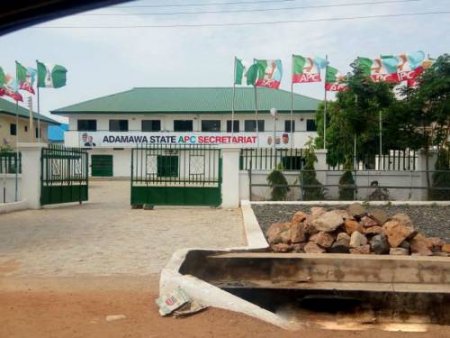 Adamawa APC Secretariat.jpg