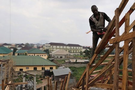 Work on a residential estate in Abuja.jpg