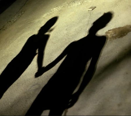 Linda Ikeji's Blog-Shadow of a man and woman.PNG