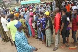 Punch Newspaper-Voters during the Osun governorship election..webp