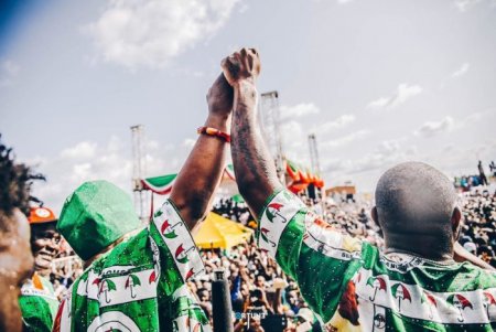 Davido with Senator Adeleke.jpg