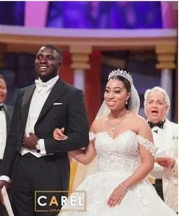 Pastor Chris Oyakhilome’s daughter.webp