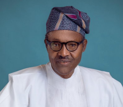 President Muhammadu Buhari.png