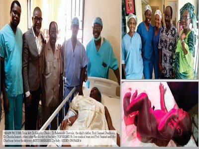 Nigerian Woman Gives Birth To First Child At 67.jpg