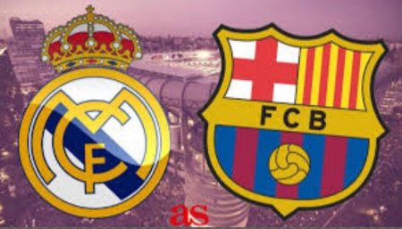Barcelona and Real Madrid.JPG