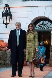 Donald Trump and first lady Melania.jpg