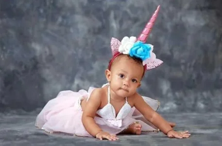 Yvonne Nelson daughter.webp