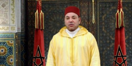 Morocco’s King Mohammed.jpg