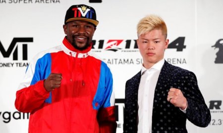 Floyd Mayweather and Tenshin Nasukawa.jpg