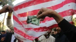 The decision to re-impose sanctions met fury in Iran.webp