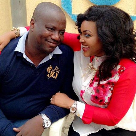 Lanre Gentry and Mercy Aigbe.jpg