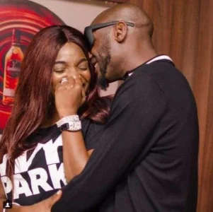 Annie Idibia and husband, 2Face Idibia.webp