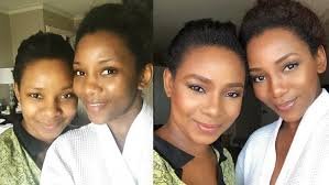 Genevieve Nnaji and Daughter.jpg