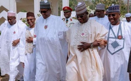 Muhammadu Buhari and state governors.jpg