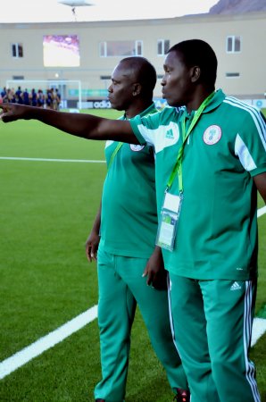 PIC.3 . FLAMINGOES’ TRAINING IN BAKU, AZERBAIJAN (1).jpg