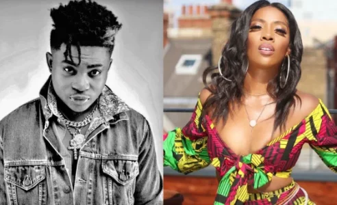 Danny Young and Tiwa Savage.webp