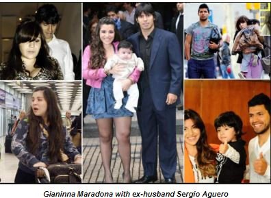 Diego Maradona’s Daughter.jpg