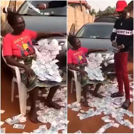 Nigerian Big Boy Who Just Became A Multi Millionaire Sprays His Mother Money.jpg