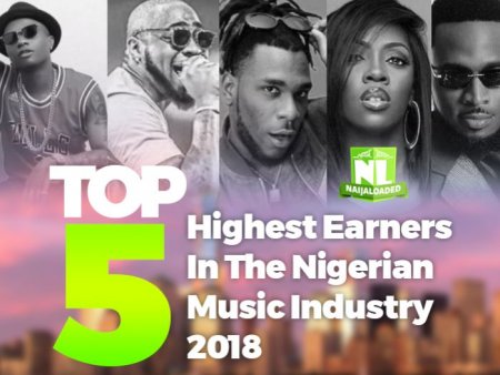 See The Top 5 Highest Earners In The Nigerian Music Industry 2018.jpg