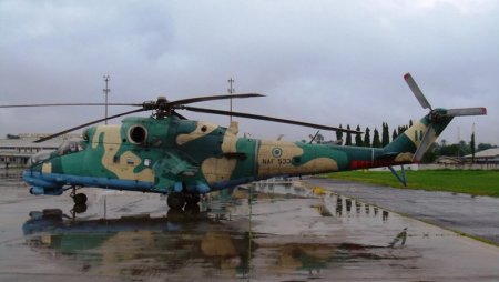 A Nigerian Air Force helicopter.jpg