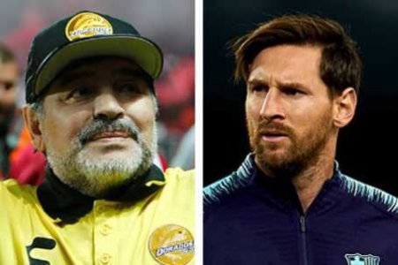 Diego Maradona and Lionel Messi.jpg