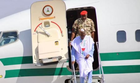 President Muhammadu Buhari.JPG