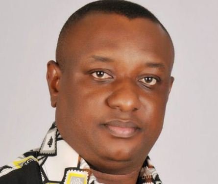 keyamo.JPG