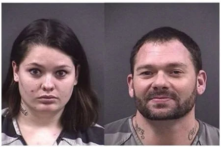 Samantha H. Kershner and her father, Travis E. Fieldgrove.webp
