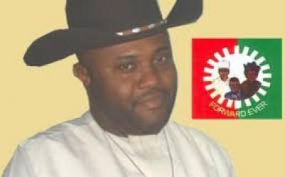 National chairman of Labour Party, Chief Dan Nwanyanwu.jpg National chairman of Labour Party, Chief Dan Nwanyanwu.jpg