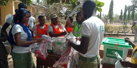 INEC ad-hoc staff sorting ballot papers.jpeg