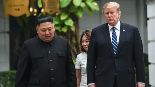 Donald Trump and Kim Jong Un.webp