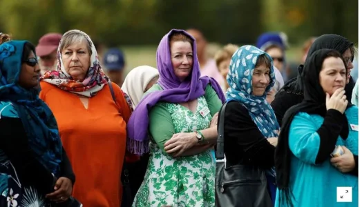 New Zealand women.webp