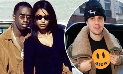 Justin Bieber and Diddy.webp