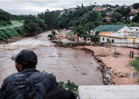 Part of the flooded area.JPG