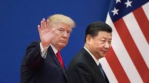 Donald Trump and  President Xi Jinping.jpg