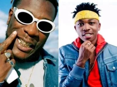 Mayorkun - Burna Boy.webp