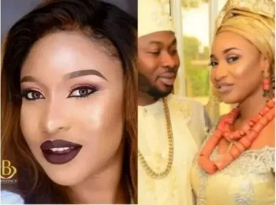 Tonto Dikeh - Olakunle Churchill.webp