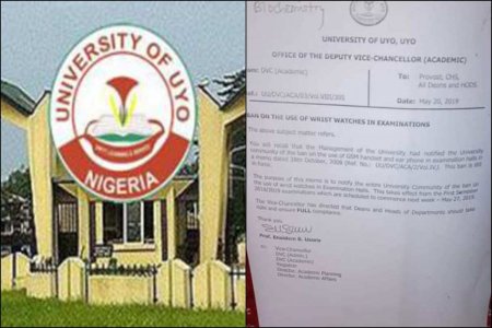 University-Of-Uyo-bans-use-of-wristwatches-during-exams-photo-lailasnews.jpg