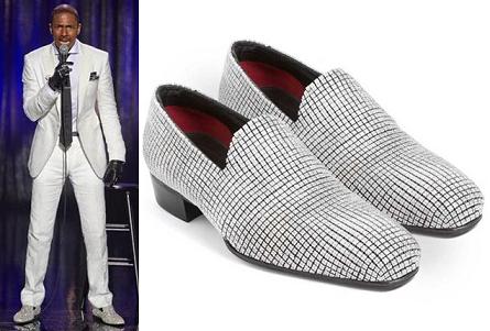 Nick Cannon The Most Expensive Shoes in the world (3).jpg