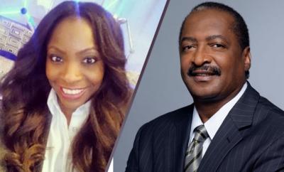 Taqoya Branscomb and Matthew Knowles.jpg