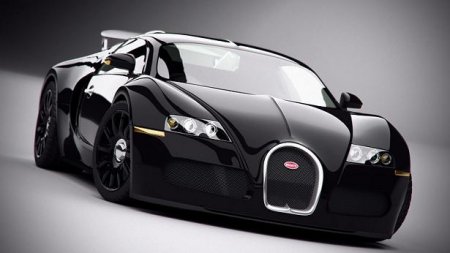 Bugatti Veyron - Fastest car in the world.jpg