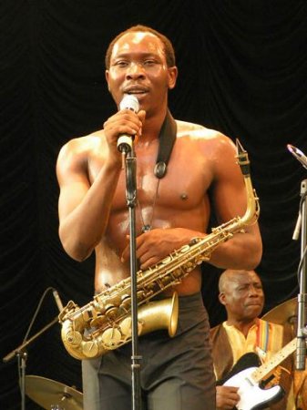 Seun Kuti performing.jpg