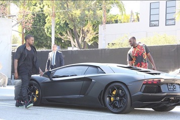 Kanye West and his Lamborghini (1).jpeg