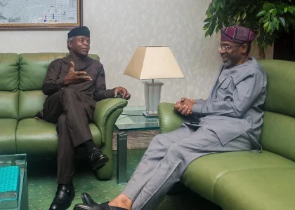 Yemi Osinbajo and Femi Gbajabiamila.webp