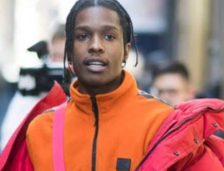 Entertainment - U.S. rapper, ASAP Rocky to remain in Swedish pre-trial ...
