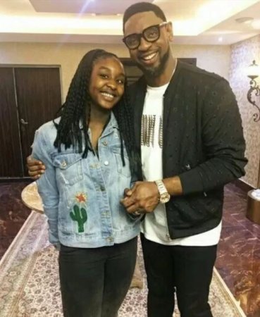 Pastor Biodun posing with his daughter, Shindara.jpg